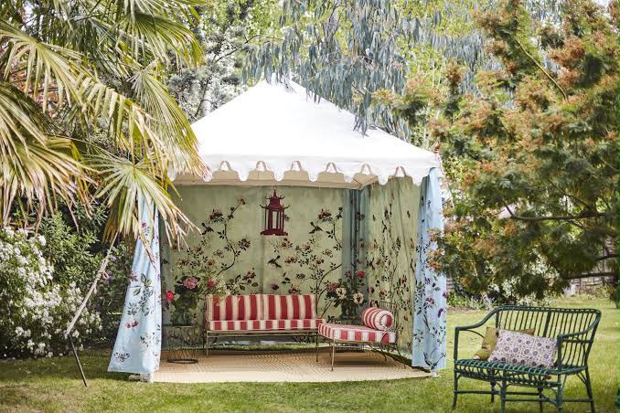 Canopy Tent collection